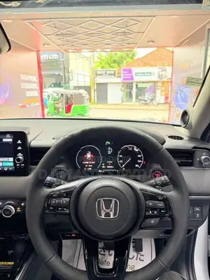 Honda Vezel Z Premium Sound sys 2026