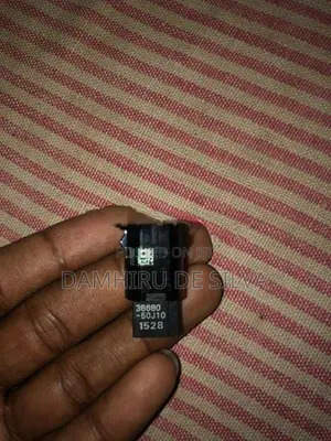 Genuine Suzuki Auto Light Sensor (38680-50J10)