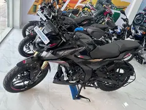 Bajaj Pulsar N160 Premium 2026