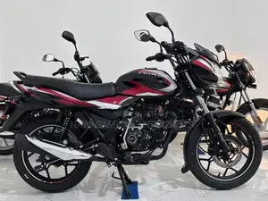 Bajaj Discover 125 DTS 2026