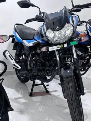 Bajaj Discover 125 DTS 2026