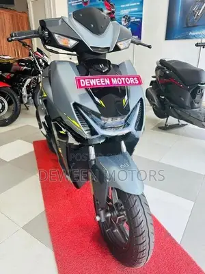 Hero Xoom 110 Combat Brand New 2026