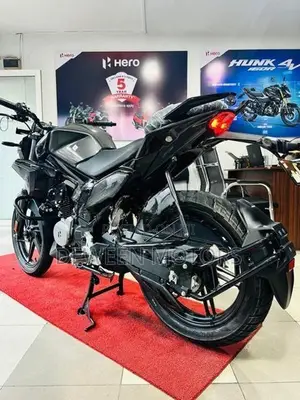 Hero Xtreme 125R Brand New 2026