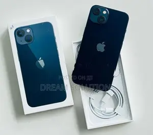 Apple iPhone 13 128GB (Used)