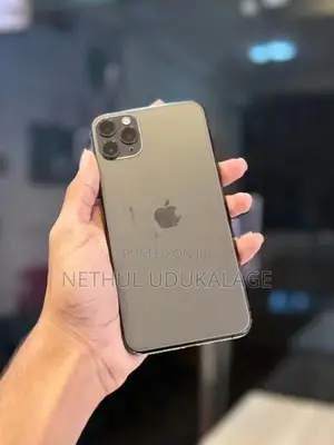 Apple iPhone 11 Pro Max 256GB (Used)
