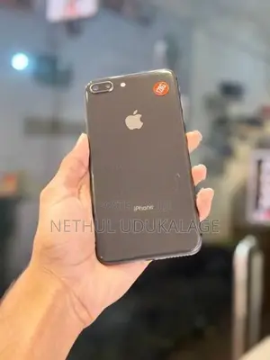Apple iPhone 8 Plus 128GB (Used)