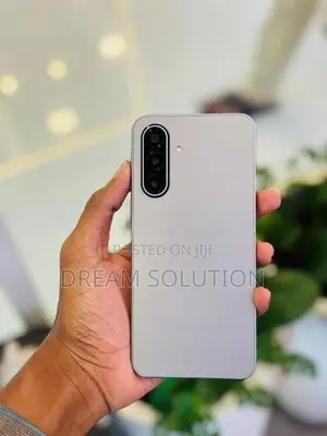 Samsung Galaxy A17 5G 8GB|128GB (Used)
