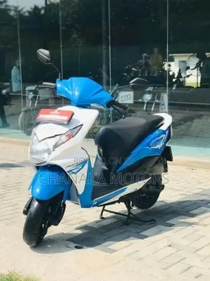 Honda Dio 2017