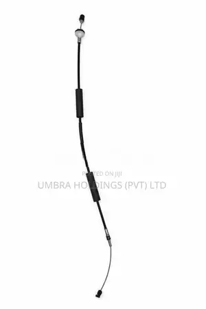 Suzuki Maruti 800 Clutch cable