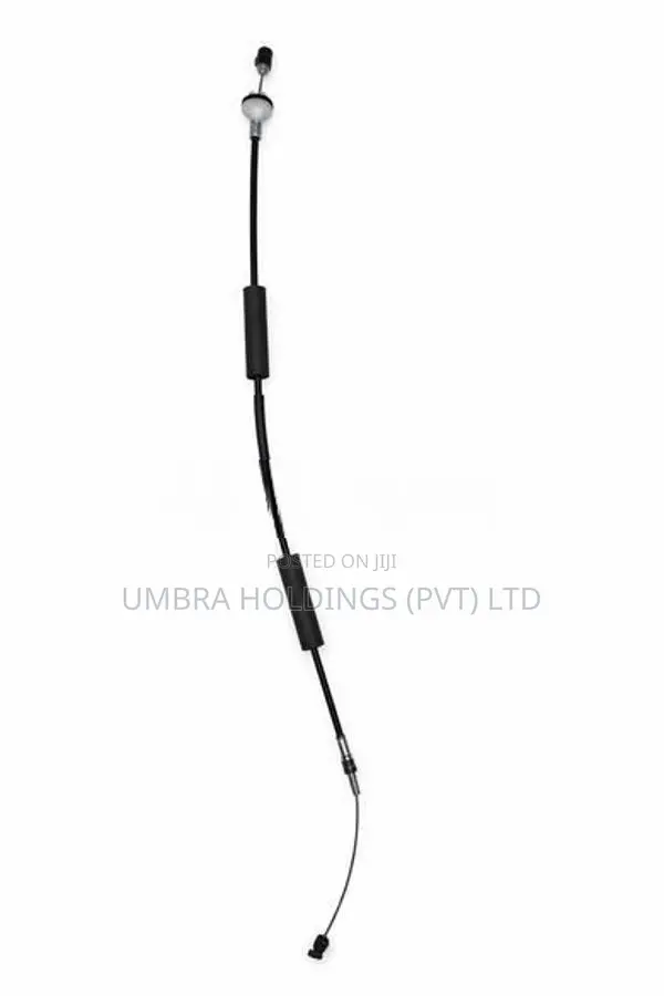 Suzuki Maruti 800 Clutch cable