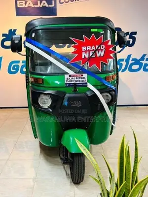 Bajaj RE 2026