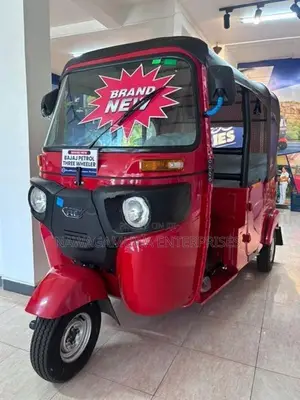 Bajaj RE 2026