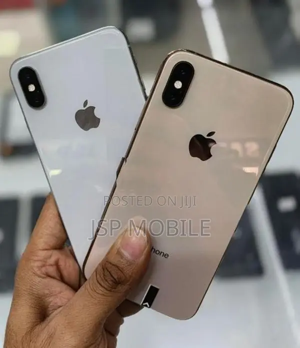 Apple iPhone XS 256GB (Used)