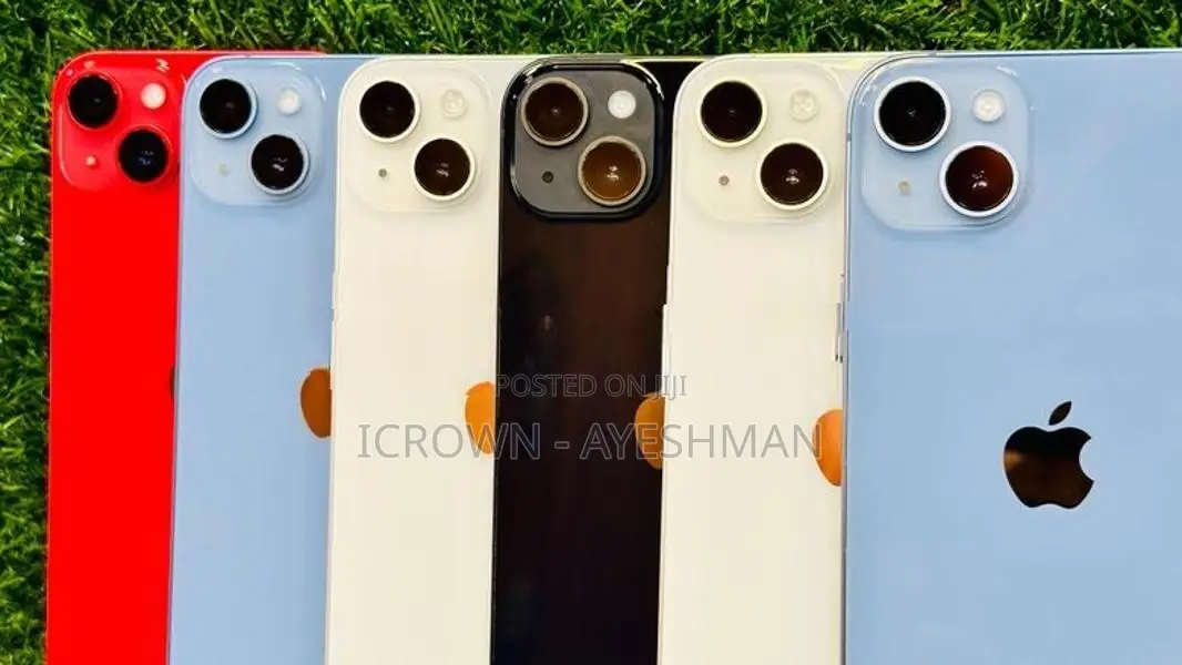 Apple iPhone 14 128GB (Used)