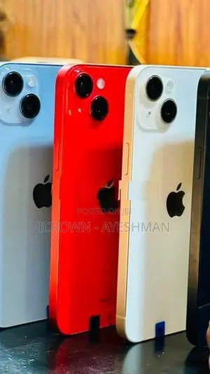 Apple iPhone 14 Plus 128GB (Used)