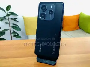 Xiaomi Redmi Note 14 5G 8GB+8GB RAM 256GB (Used)