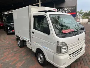 Suzuki Carry - 30 Freezer 2023