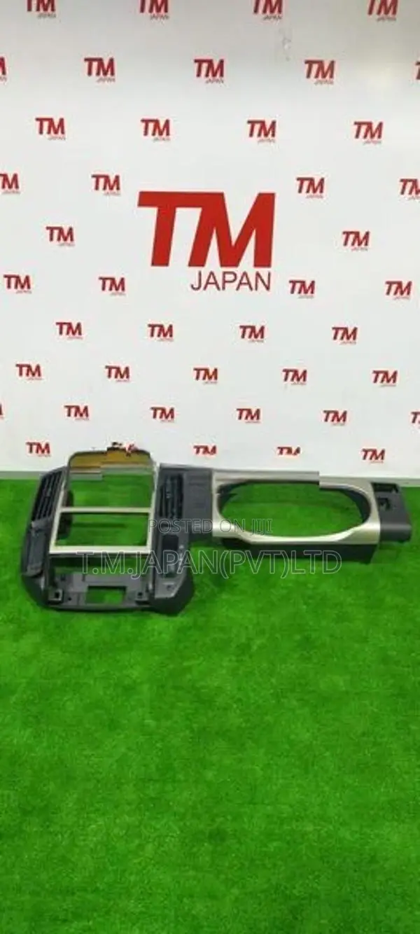 Nissan Serena NC 25 Meter Cluster Panel