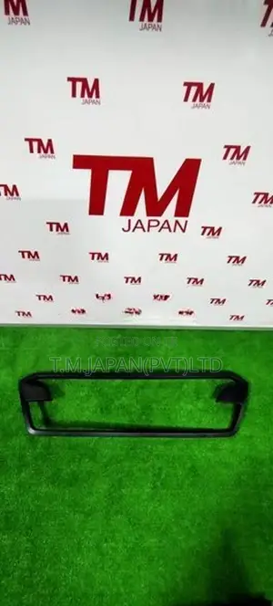 Subaru Crosstrek XV Grill