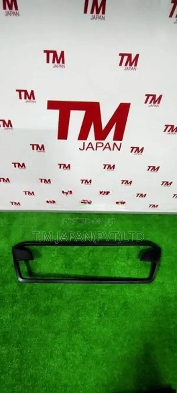 Subaru Crosstrek XV Grill
