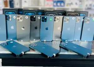 Apple iPhone 12 Pro 256GB (Used)