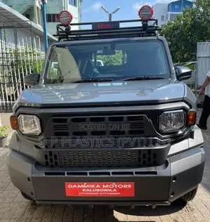 Toyota Hilux 2026