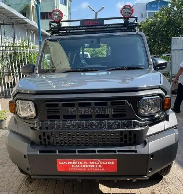 Toyota Hilux 2026