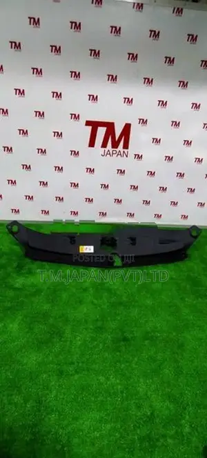 Toyota Alphard AGH 30 Radiator Upper Cover