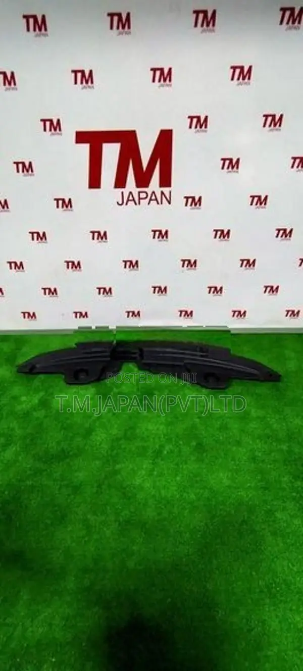 Toyota Freed Spike GB3 Radiator Upper Cover