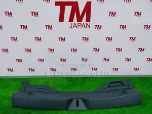 Toyota Corolla Cross NSG10 Dicky Lock Cover