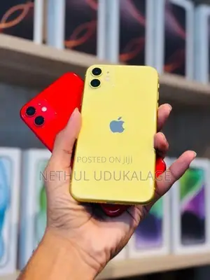 Apple iPhone 11 128GB (Used)
