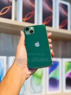 Apple iPhone 13 128GB (Used)