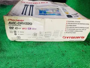 Avic Drv 220 Carrozzeria Pioneer