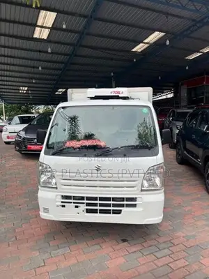 Suzuki Carry - 30 Freezer 2023