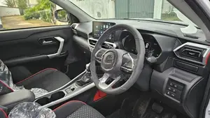 Toyota Raize Z HYBRID 2026