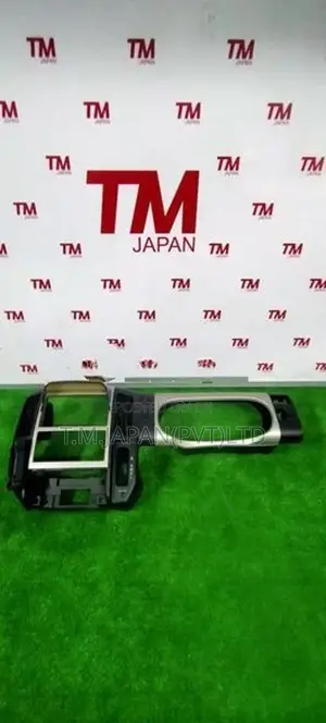 Nissan Serena NC 25 Meter Cluster Panel