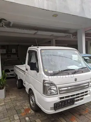 Suzuki Carry Truck 2023
