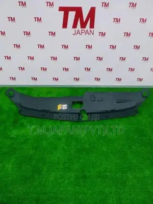 Toyota Alphard AGH 30 Radiator Upper Cover
