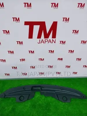 Toyota Freed Spike GB3 Radiator Upper Cover