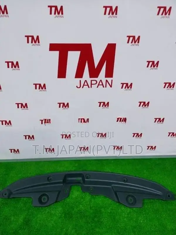 Toyota Freed Spike GB3 Radiator Upper Cover