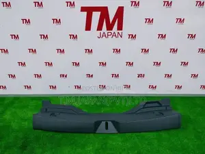 Toyota Corolla Cross NSG10 Dicky Lock Cover