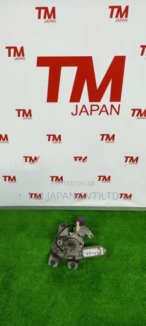 Toyota Corona Premio 210 Rear Wiper Motor