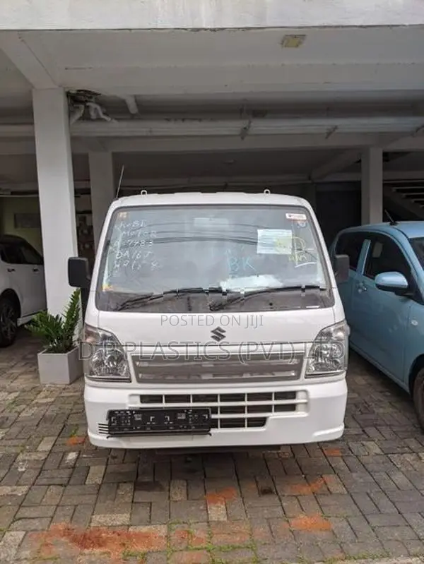 Suzuki Carry Truck 2023