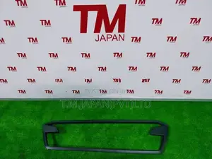 Subaru Crosstrek XV Grill