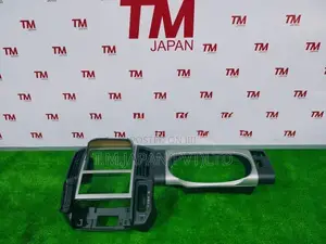 Nissan Serena NC 25 Meter Cluster Panel