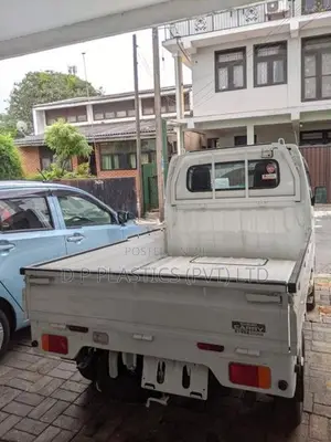 Suzuki Carry Truck 2023