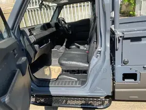 Toyota Hilux 2026