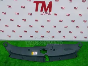 Toyota Alphard AGH 30 Radiator Upper Cover