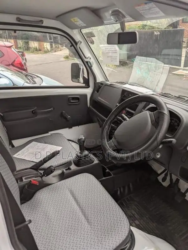 Suzuki Carry Truck 2023