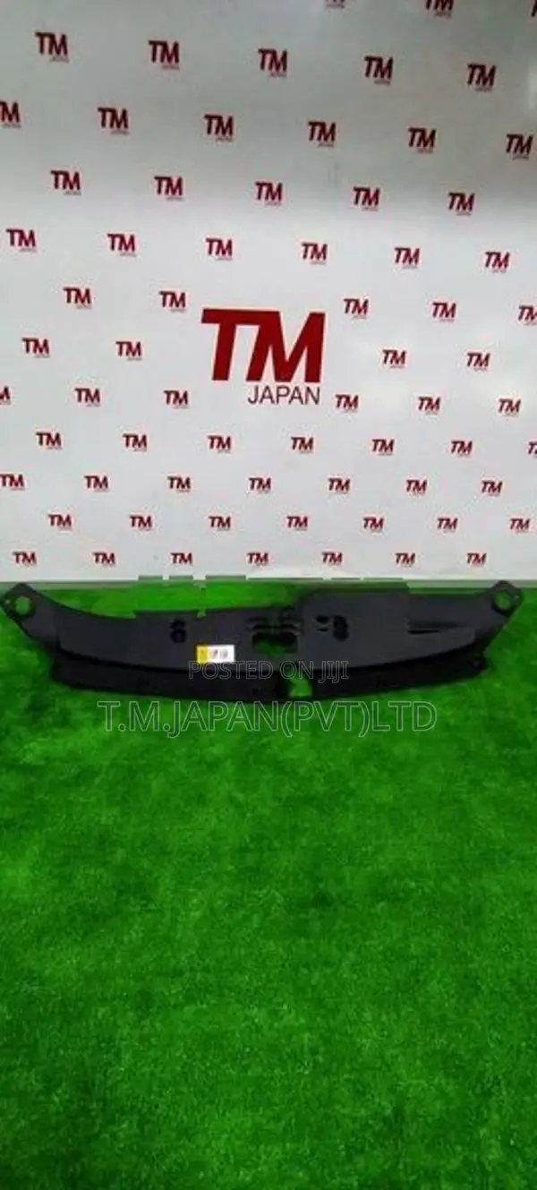 Toyota Alphard AGH 30 Radiator Upper Cover